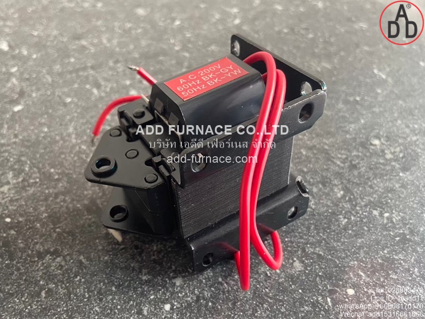 AS SOLENOID AS41152 (7)
